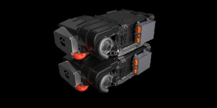 康明斯攜多款產(chǎn)品亮相IAA！