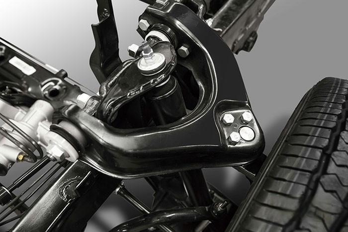 開愷達X6精靈虎