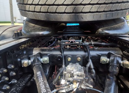 平衡懸架橫梁優(yōu)化