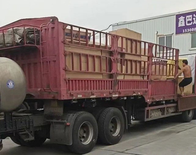 東風康明斯,國六,發動機