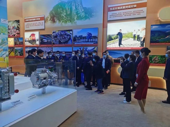 法士特傳動系統,變速箱