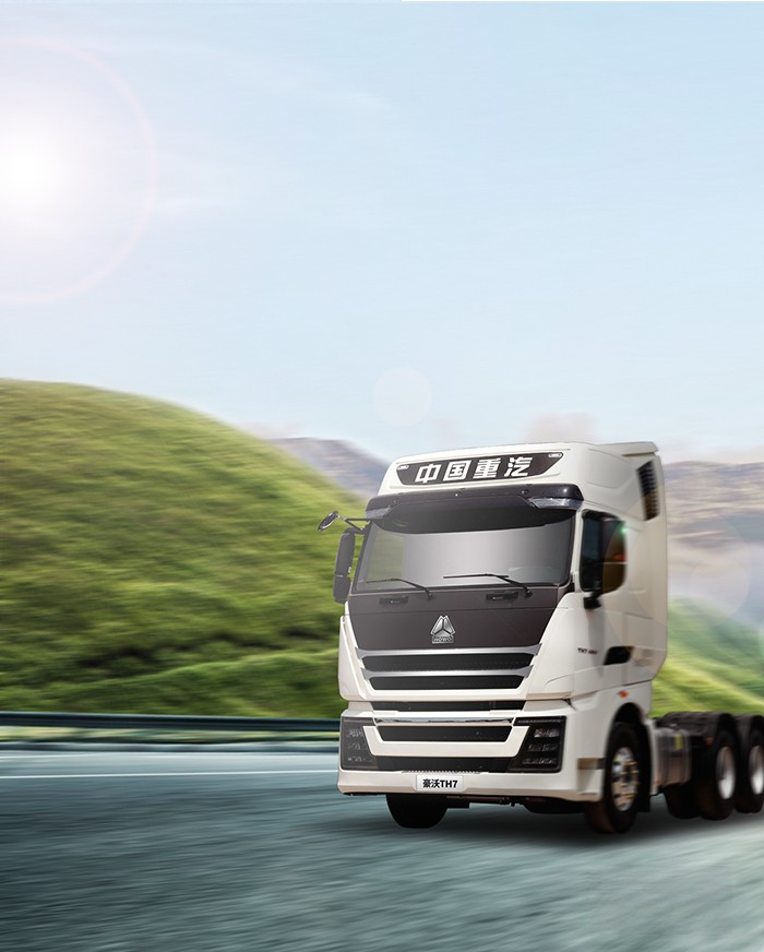 濰柴 WP15T 發動機