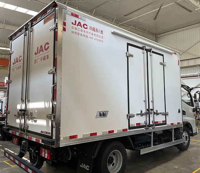 江淮汽車,江淮1卡,國六,新能源