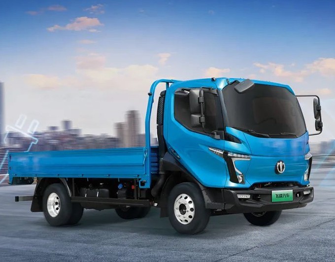 飛碟W,飛碟HW5,國六,混合動力