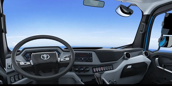 飛碟W,飛碟HW5,國六,混合動力、