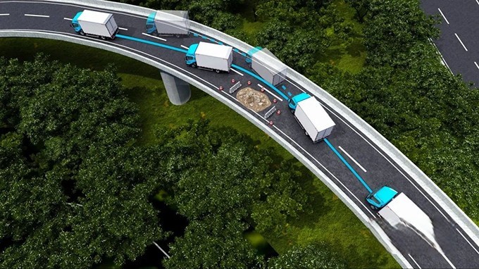 飛碟W,飛碟HW5,國六,混合動力