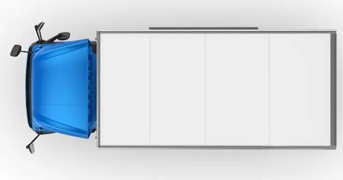 飛碟W,飛碟HW5,國六,混合動力
