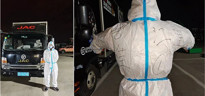 淮1卡高度的社會責任感