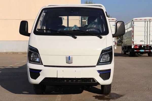 歐鈴汽車,唐駿汽車,新鋒銳V5E