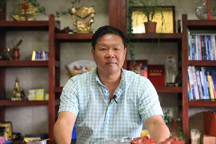 黃河重卡，黃河X7，重卡