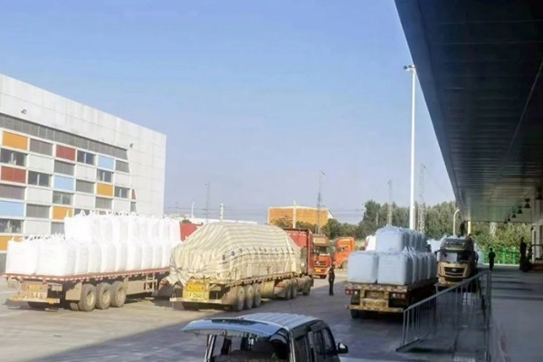 美豐加藍,車用尿素