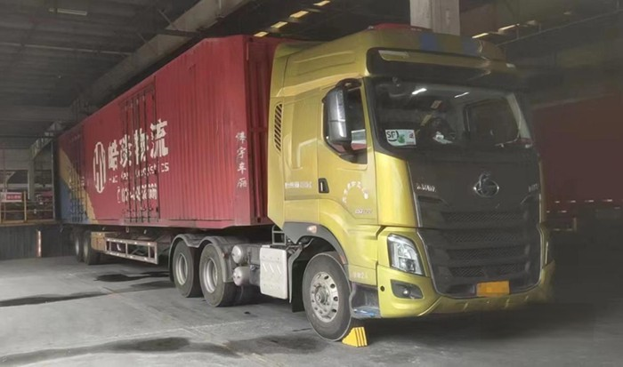 東風康明斯,發動機