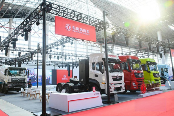 東風商用車,東風天龍KX王者版,東風天龍KL,國六