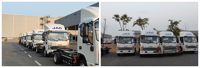 法士特傳動系統,變速箱