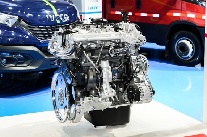 獨立運營后在華首次亮相進博會 依維柯都釋放了哪些信號？