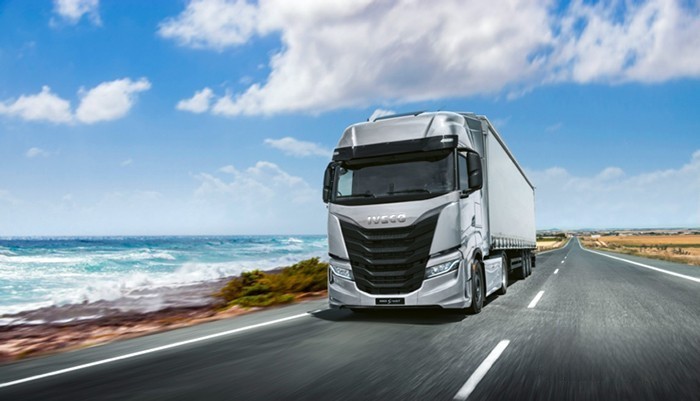 獨立運營后在華首次亮相進博會 依維柯都釋放了哪些信號？