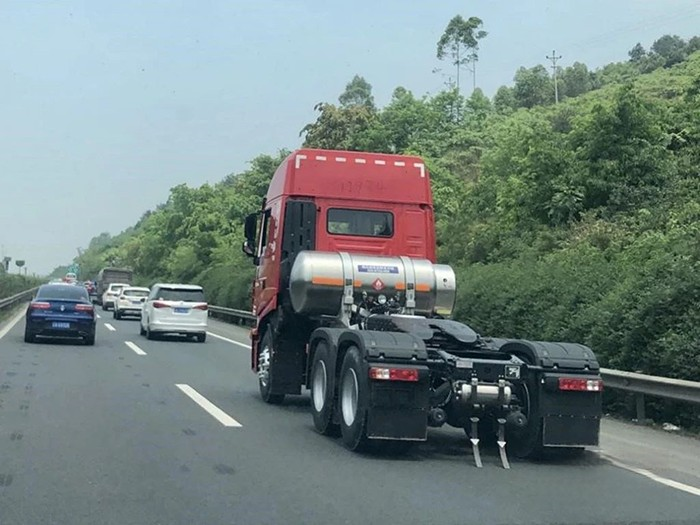 上柴動力 上汽12ET 發動機