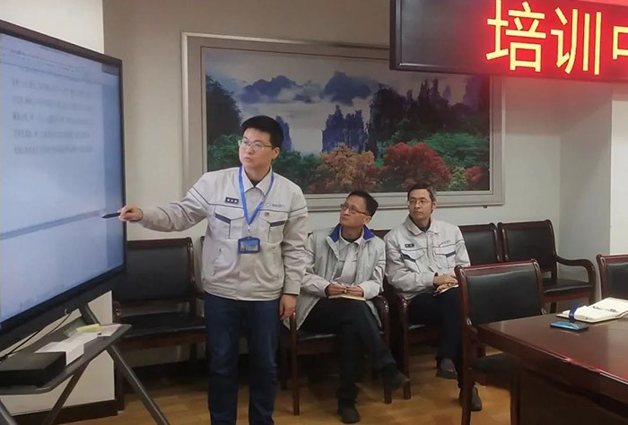 解放動力,奧威CA6DM3,歐標,發動機