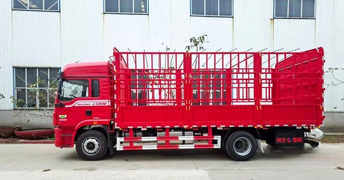 西安康明斯 國六D4.5 發動機