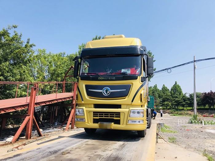 東風康明斯,發動機