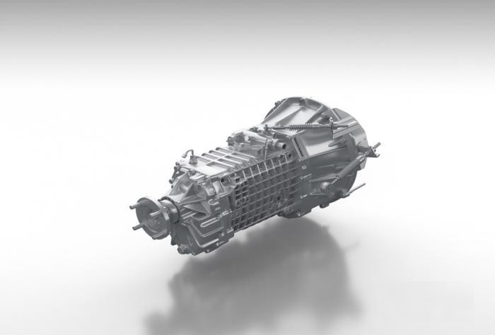 藍牌輕卡的首選 為什么是江西五十鈴翼放EC2.5輕卡?