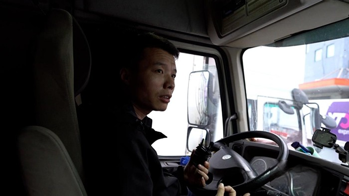 東風康明斯,發動機