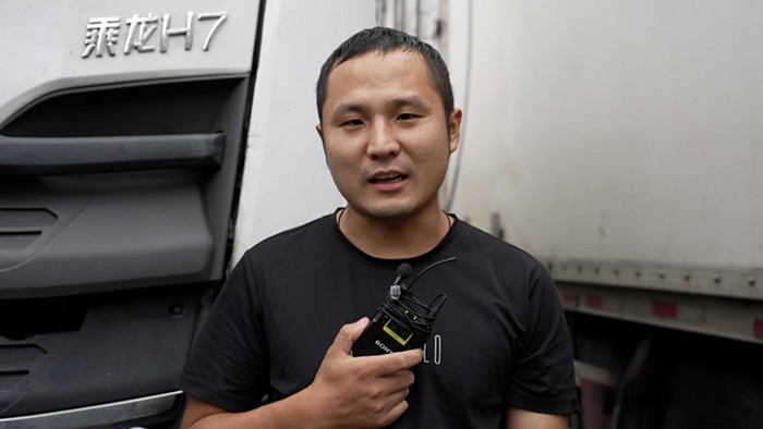 東風康明斯,發動機