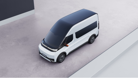 遠(yuǎn)程新能源商用車