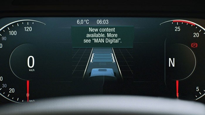 2022曼恩云節油大賽迎