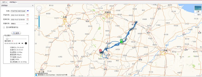 西安康明斯 M12 發動機