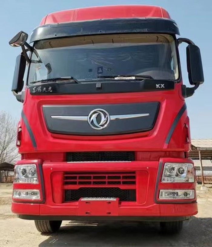 東風康明斯,Z14,發動機