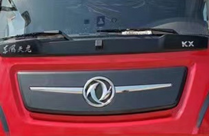 東風康明斯,Z14,發動機