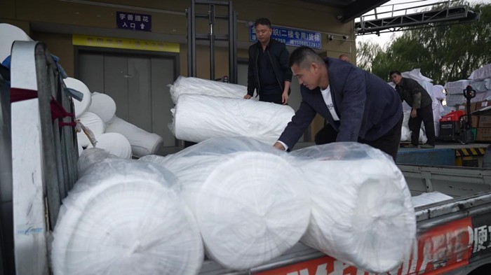 楊建禮:與祥菱大熊貓共舞,仔細經營車輪上的幸福