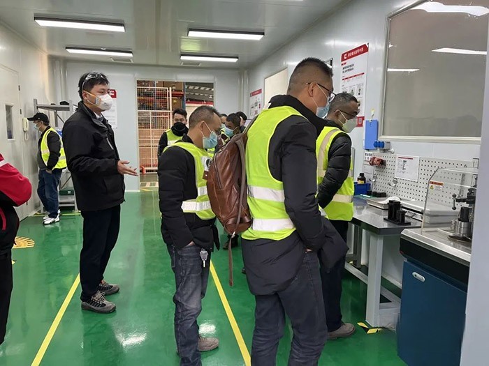 康明斯中國 發動機