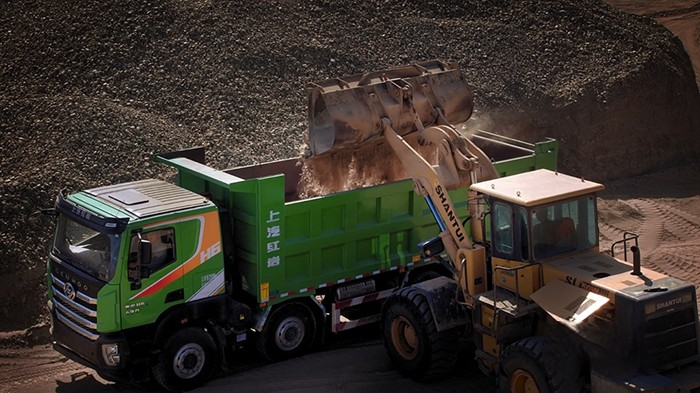 上柴 上汽動(dòng)力12E 發(fā)動(dòng)機(jī)