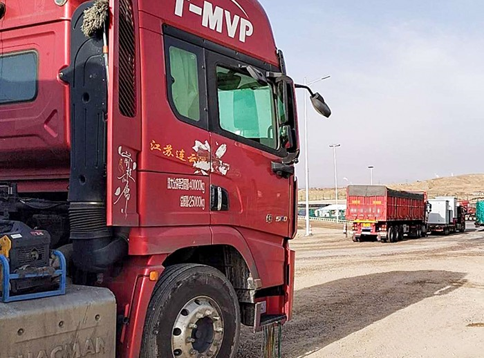 西安康明斯 M15 發動機