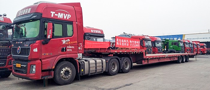 西安康明斯 M15 發動機