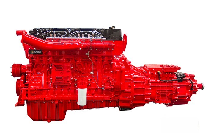 東風康明斯,發動機