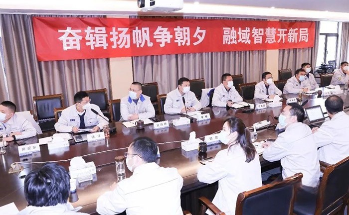 解放動(dòng)力 2023