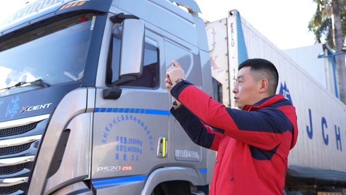 因為熱愛,所以堅守