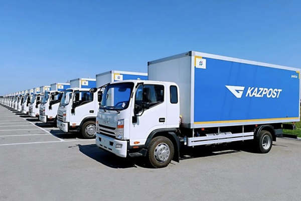 江淮1卡國際帥鈴