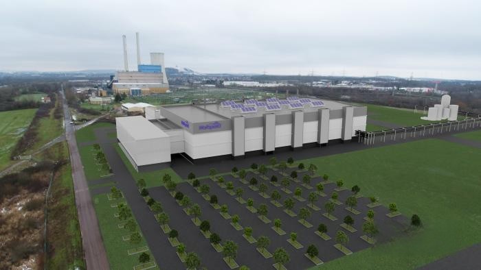 Wolfspeed與采埃孚建立伙伴關系 共同發展未來碳化硅半導體項目