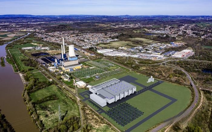 Wolfspeed與采埃孚建立伙伴關系 共同發展未來碳化硅半導體項目