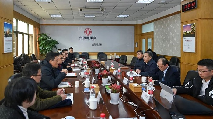 東風康明斯,發動機