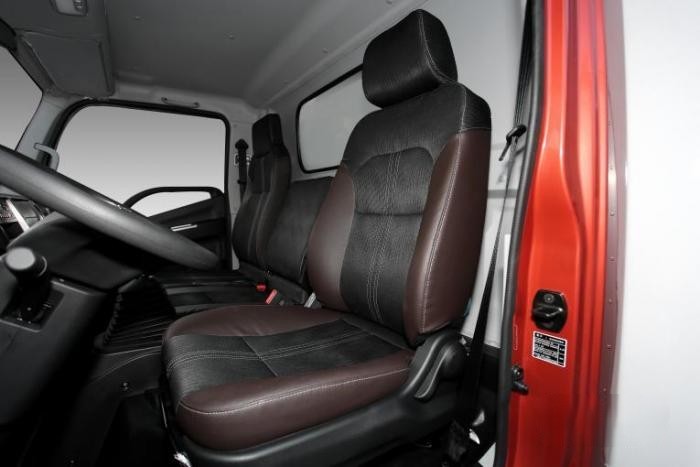 無懼坡路,一路暢行,領(lǐng)航M6小八檔產(chǎn)品專為山區(qū)定制而來