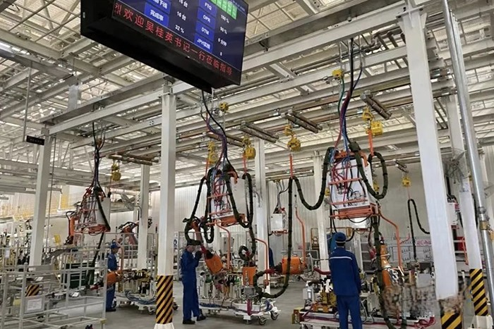 中卡清障逆勢而行上浮7.4%, “清障一哥”歐航歐馬可續寫“強者恒強”新篇章