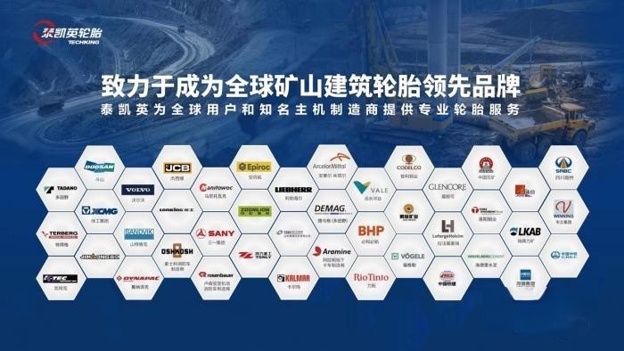 泰凱英輪胎參評(píng)2022-2023年度“中國(guó)卡車國(guó)家之星”評(píng)選活動(dòng)