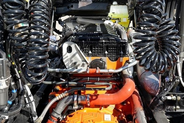 高效優勢印證產品力，福康A15發動機入選發現信賴產品獎榜單