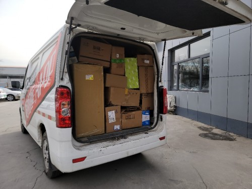 創業老板們看過來!長安凱程全系購車鉅惠誠意推出