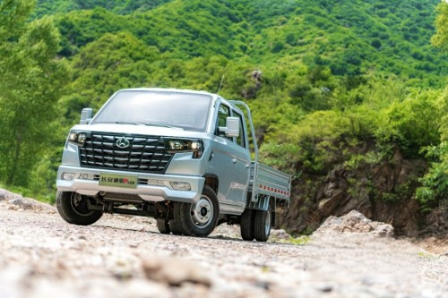 創業老板們看過來!長安凱程全系購車鉅惠誠意推出